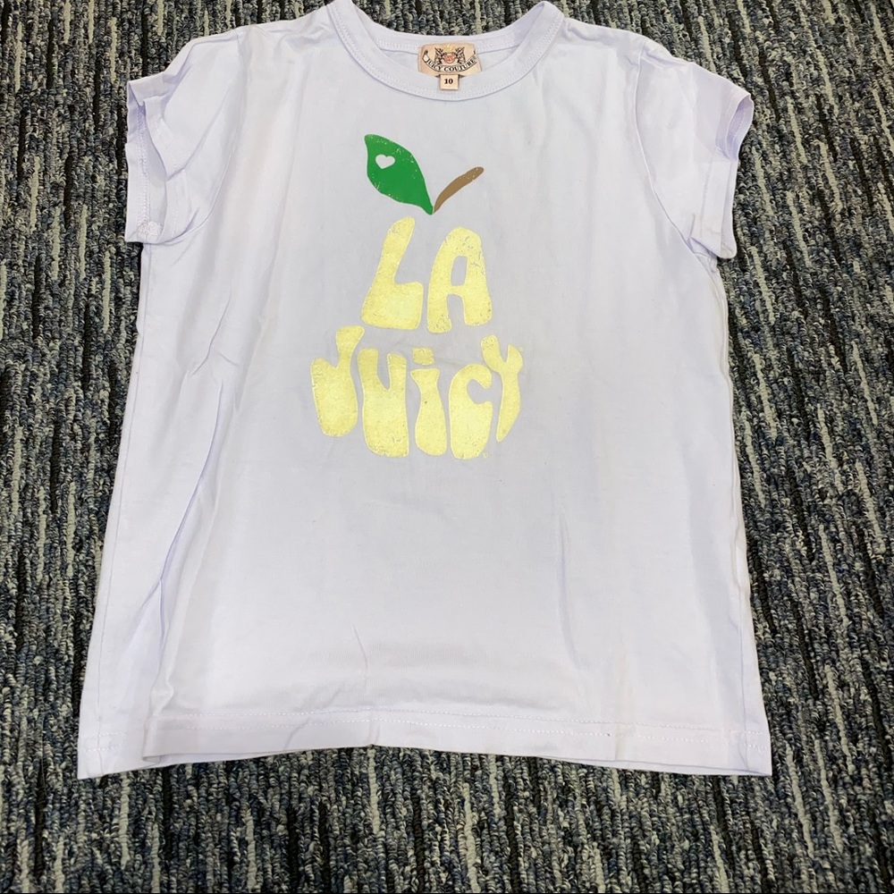 JUICY TEE PERFECT CONDITION